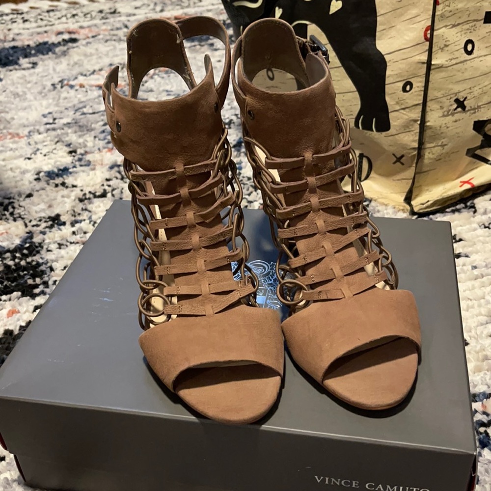 Vince Camuto Evel Sandal